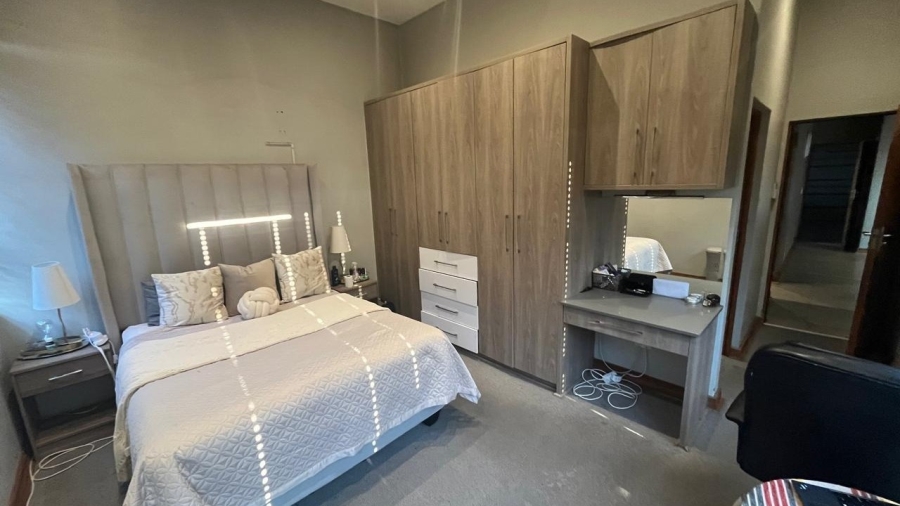 3 Bedroom Property for Sale in Wild Olive Estate Free State